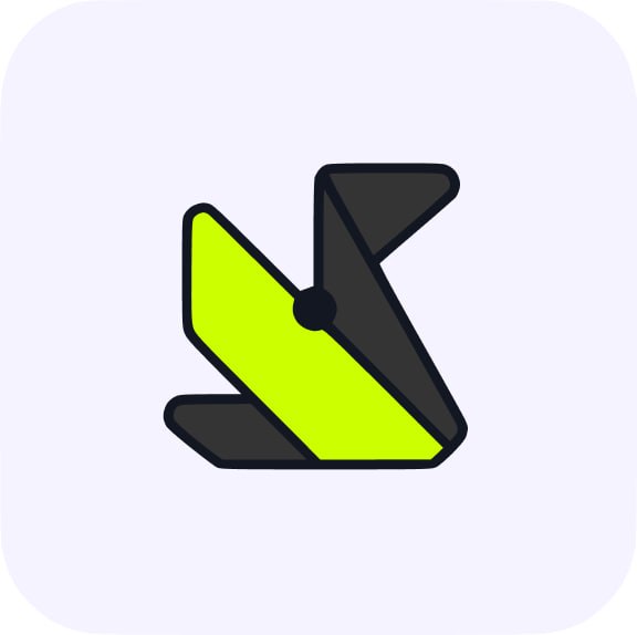 Joe Yoke Logo
